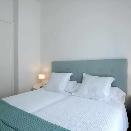 Mike House Alojate En El Corazon De *