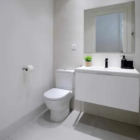 Daire Mike House Alojate En El Corazon De Zaragoza