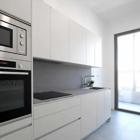 Daire Mike House Alojate En El Corazon De *