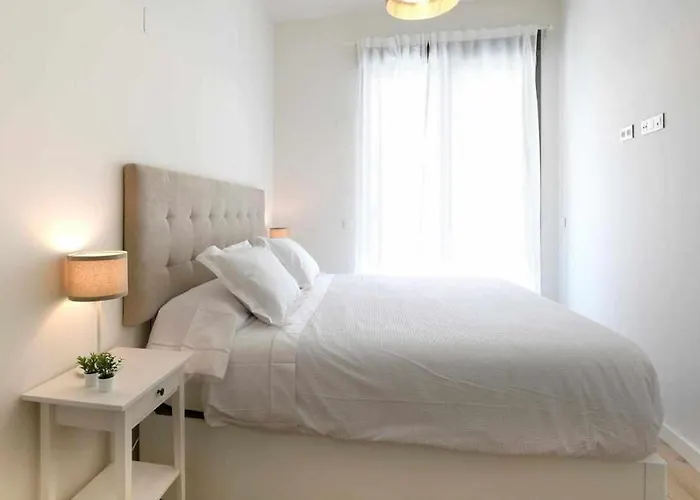 Mike House: Alojate En El Corazon De Apartment Zaragoza