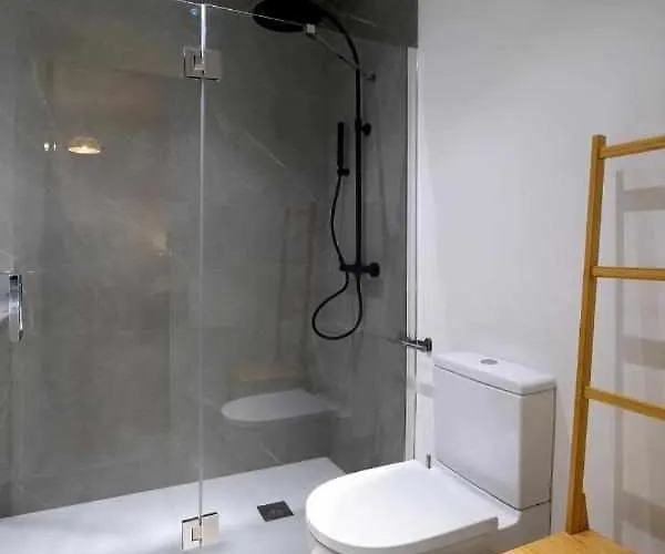 Mike House: Alojate En El Corazon De Apartment *