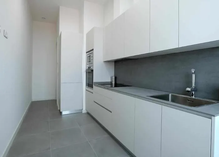 Apartment Mike House: Alojate En El Corazon De *