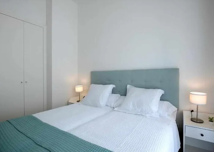 Mike House: Alojate En El Corazon De *