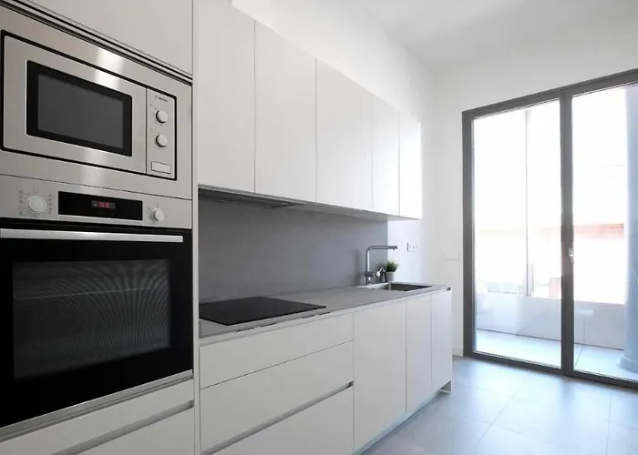 Apartment Mike House: Alojate En El Corazon De *