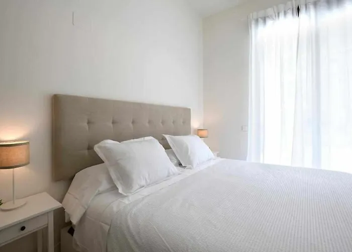 Mike House: Alojate En El Corazon De Apartment